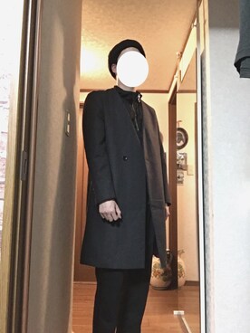 hiroroさんのコーディネート