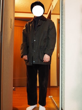 hiroroさんのコーディネート