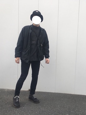 hiroroさんのコーディネート