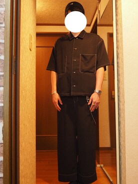 hiroroさんのコーディネート