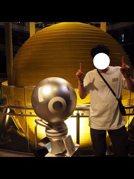 hiroroさんのコーディネート