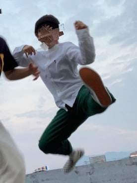 べるちゃんさんのコーディネート