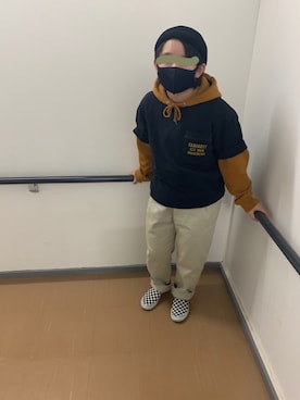 べるちゃんさんのコーディネート