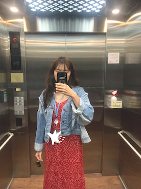 ♩LinLinLin♫さんのコーディネート