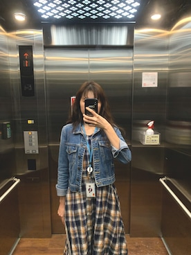 ♩LinLinLin♫さんのコーディネート