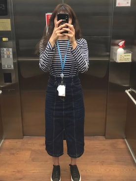 ♩LinLinLin♫さんのコーディネート