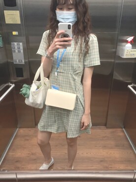 ♩LinLinLin♫さんのコーディネート