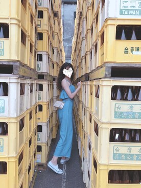 ♩LinLinLin♫さんのコーディネート