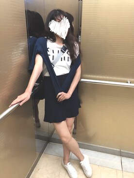 ♩LinLinLin♫さんのコーディネート