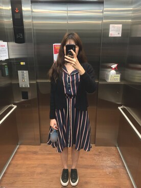 ♩LinLinLin♫さんのコーディネート