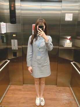 ♩LinLinLin♫さんのコーディネート