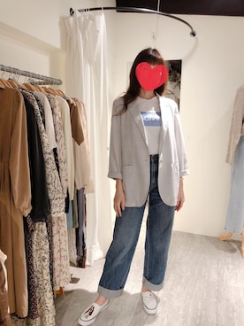 ♩LinLinLin♫さんのコーディネート