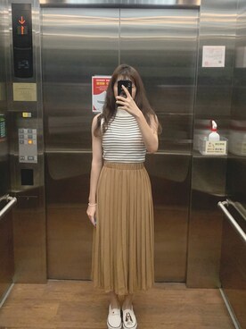 ♩LinLinLin♫さんのコーディネート