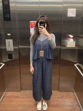 ♩LinLinLin♫さんのコーディネート