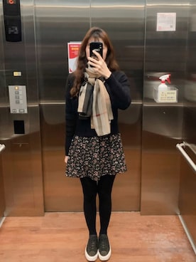 ♩LinLinLin♫さんのコーディネート