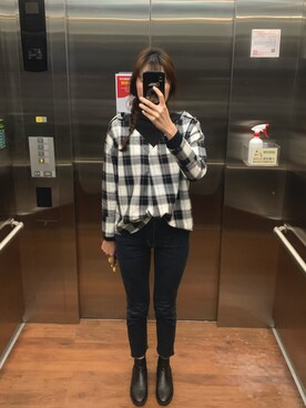 ♩LinLinLin♫さんのコーディネート