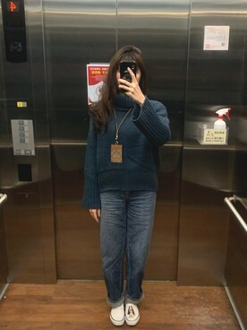 ♩LinLinLin♫さんのコーディネート