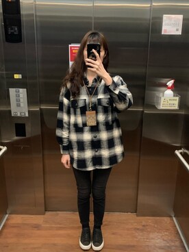 ♩LinLinLin♫さんのコーディネート