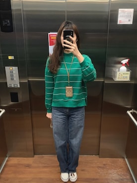 ♩LinLinLin♫さんのコーディネート