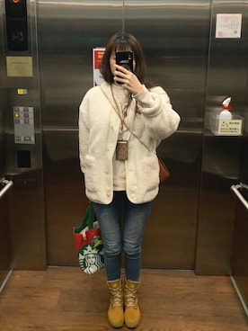 ♩LinLinLin♫さんのコーディネート