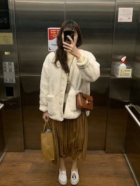 ♩LinLinLin♫さんのコーディネート