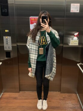 ♩LinLinLin♫さんのコーディネート