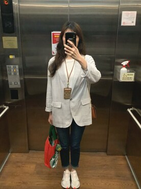 ♩LinLinLin♫さんのコーディネート