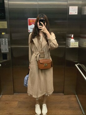 ♩LinLinLin♫さんのコーディネート