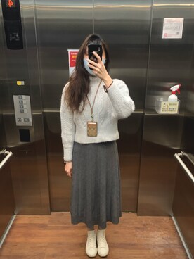 ♩LinLinLin♫さんのコーディネート