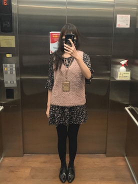 ♩LinLinLin♫さんのコーディネート