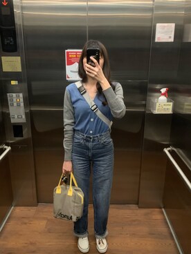 ♩LinLinLin♫さんのコーディネート