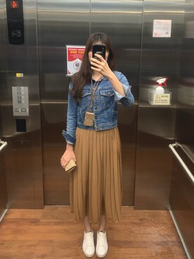 ♩LinLinLin♫さんのコーディネート