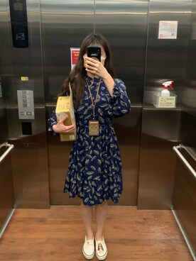 ♩LinLinLin♫さんのコーディネート