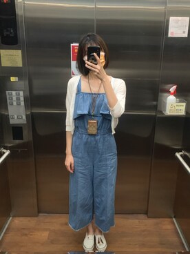 ♩LinLinLin♫さんのコーディネート