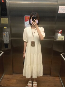 ♩LinLinLin♫さんのコーディネート