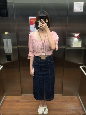 ♩LinLinLin♫さんのコーディネート