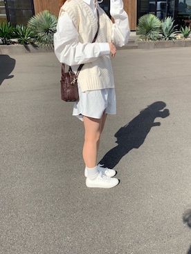 onさんのコーディネート