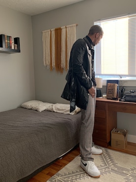 mightymarkさんのコーディネート