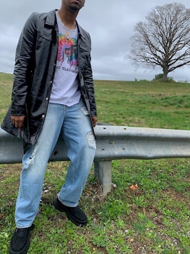 mightymarkさんのコーディネート