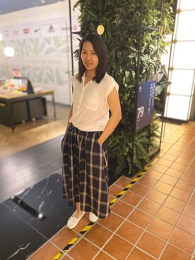 Jessieさんのコーディネート