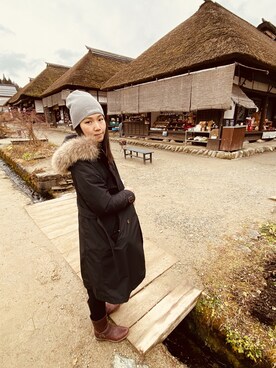 Jessieさんのコーディネート