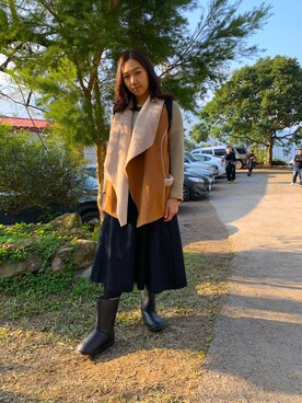 Jessieさんのコーディネート