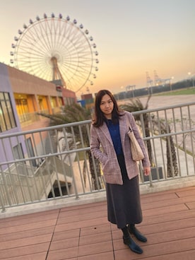 Jessieさんのコーディネート