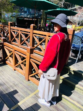 Jessieさんのコーディネート