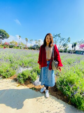 Jessieさんのコーディネート