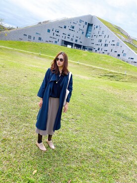 Jessieさんのコーディネート