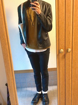 こーへいさんのコーディネート