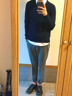 こーへいさんのコーディネート