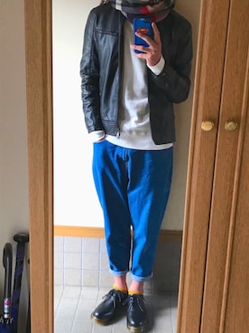 こーへいさんのコーディネート