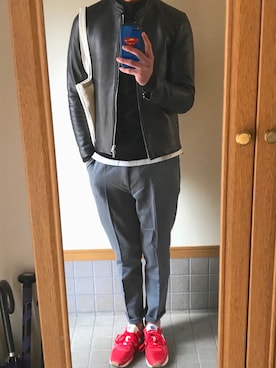 こーへいさんのコーディネート